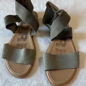 Sorel Ella sandal